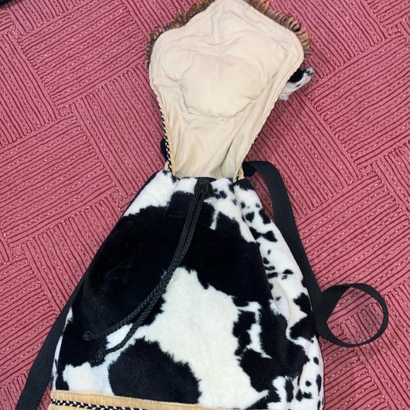 Horse / pony Design light backpack Bag - Picture 10 of 16